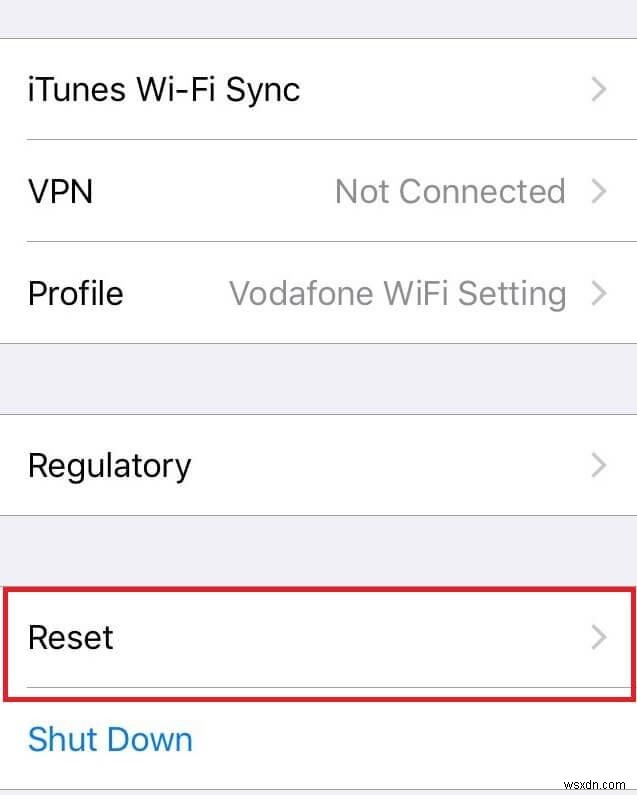 Are You Facing Problem In Backing Up iPhone Data To iCloud?