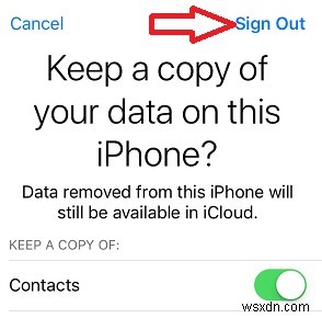 Are You Facing Problem In Backing Up iPhone Data To iCloud?