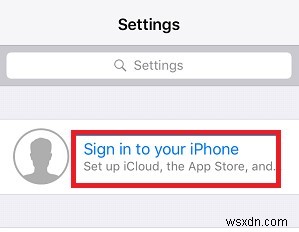 Are You Facing Problem In Backing Up iPhone Data To iCloud?