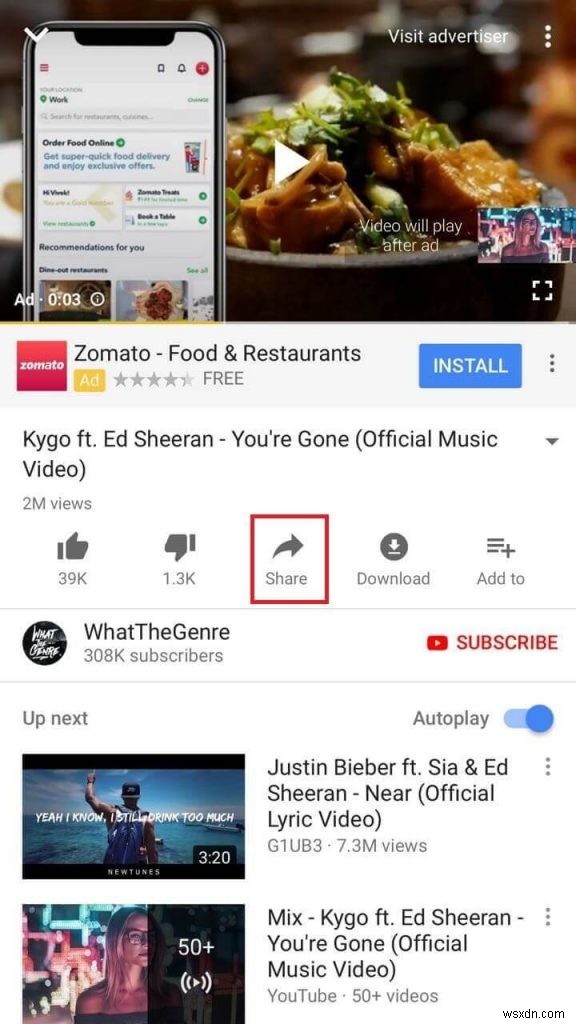 How To Download YouTube Videos On iPhone