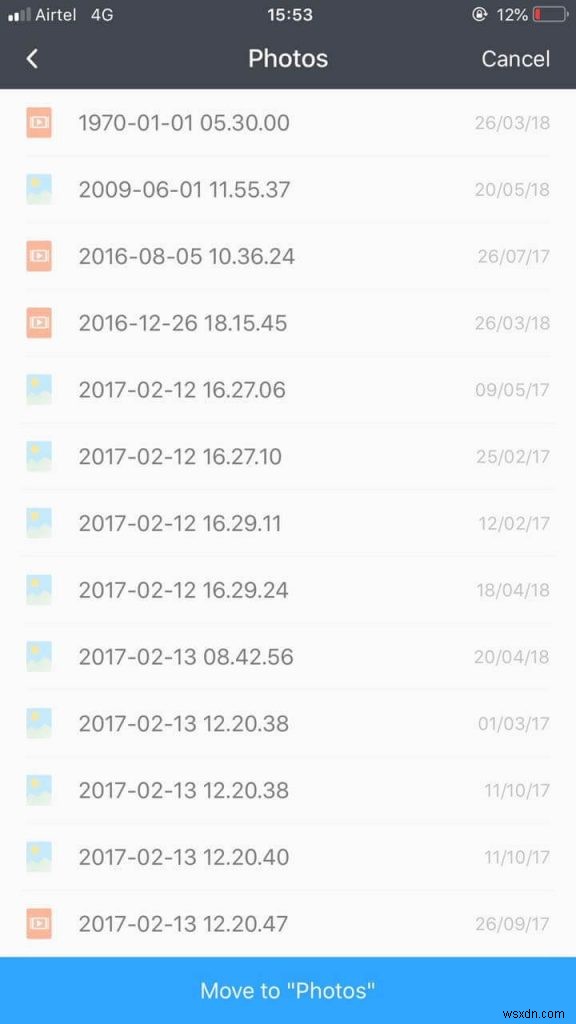 How To Download YouTube Videos On iPhone