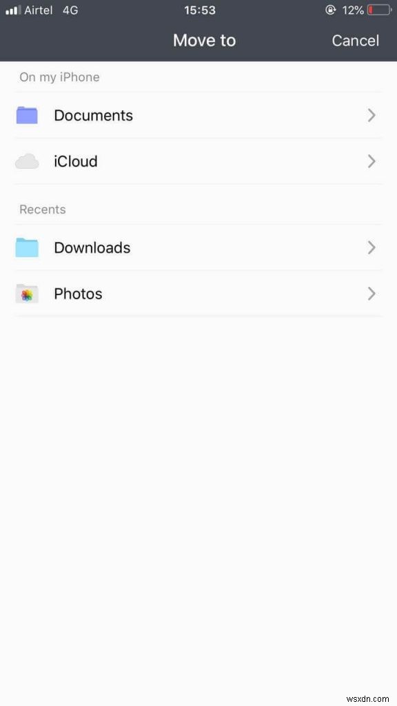 How To Download YouTube Videos On iPhone
