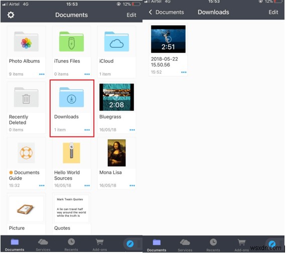 How To Download YouTube Videos On iPhone