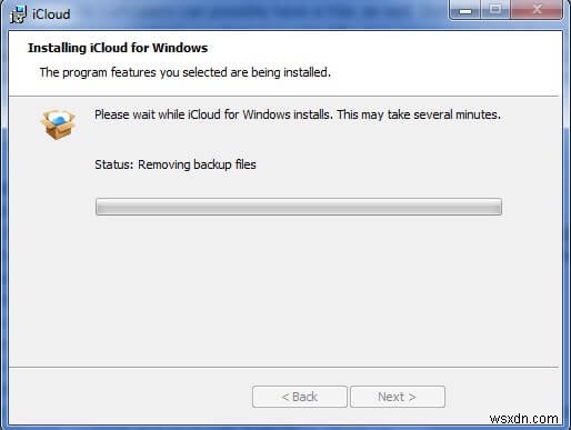 How To Use iCloud On Windows
