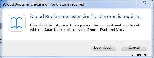 How To Use iCloud On Windows