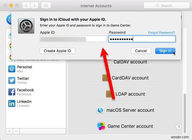 How To Use iCloud On Windows