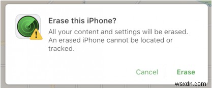 How To Fix ‘iPhone Is Disabled. Connect To iTunes’ Error?