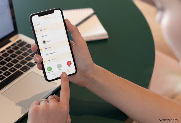 How To Find, Merge & Delete Duplicate Contacts On iPhone