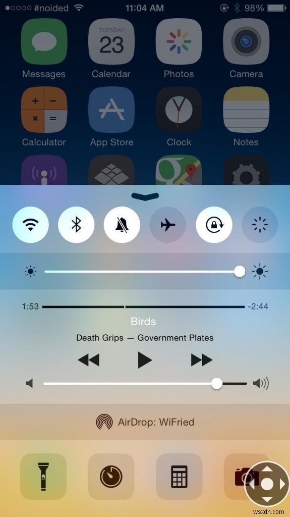 Tips and Tweaks to Improve Your iPhone’s Battery Life, Visibily!