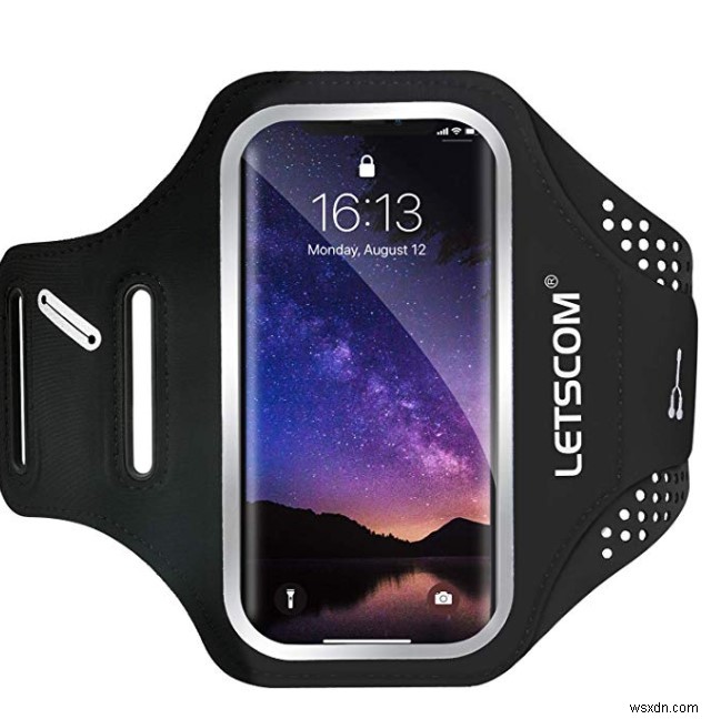 Here’re The Best Armbands For iPhone 11, 11 Pro & 11 Pro Max In 2022