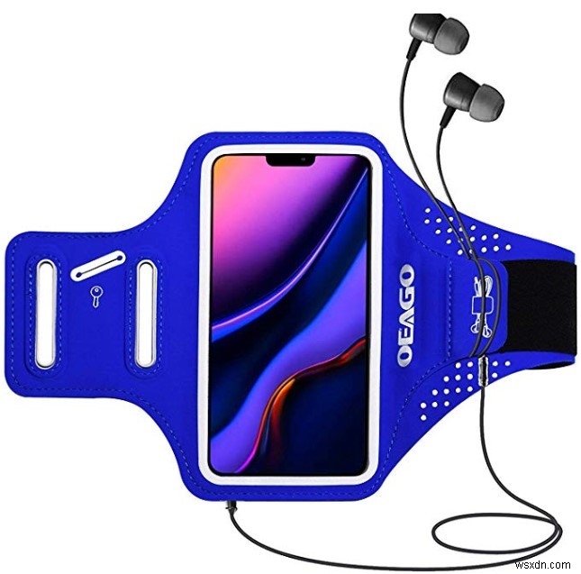 Here’re The Best Armbands For iPhone 11, 11 Pro & 11 Pro Max In 2022