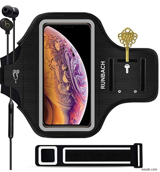 Here’re The Best Armbands For iPhone 11, 11 Pro & 11 Pro Max In 2022