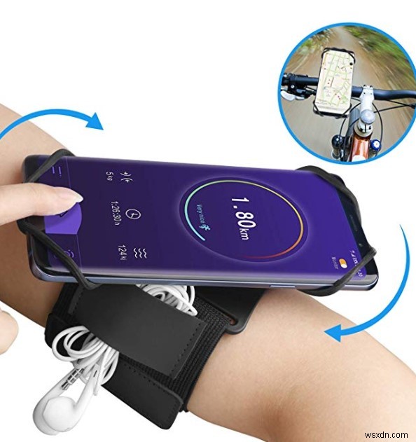 Here’re The Best Armbands For iPhone 11, 11 Pro & 11 Pro Max In 2022