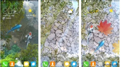 Here’re The Best Dynamic Wallpapers For Your Android & iPhone