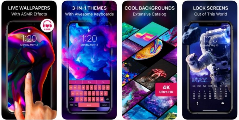 Here’re The Best Dynamic Wallpapers For Your Android & iPhone