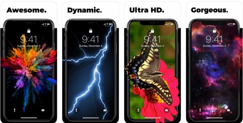 Here’re The Best Dynamic Wallpapers For Your Android & iPhone