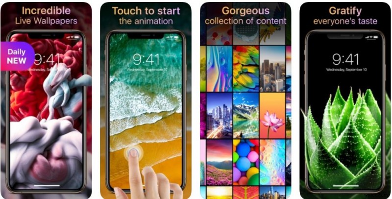 Here’re The Best Dynamic Wallpapers For Your Android & iPhone