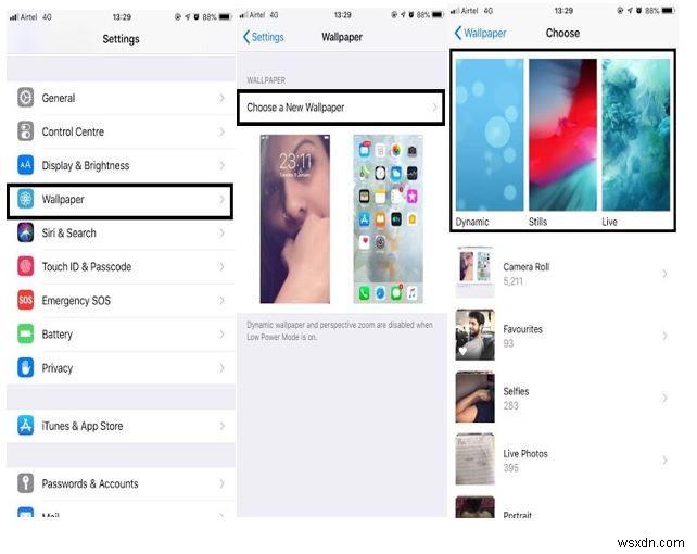 Here’re The Best Dynamic Wallpapers For Your Android & iPhone