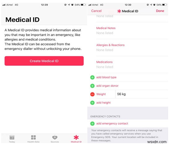 Emergency SOS on iPhone: What Is It & How To Use?