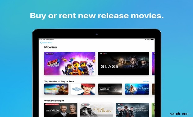 Where Did My Videos and Photos Go After I Downloaded iOS 12.4?