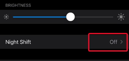 Best Tips For Using iPhone In The Dark And Reducing Eye Strain