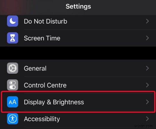 Best Tips For Using iPhone In The Dark And Reducing Eye Strain