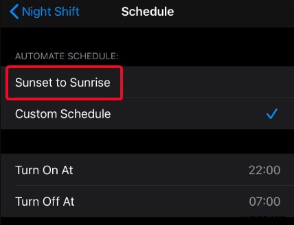 Best Tips For Using iPhone In The Dark And Reducing Eye Strain