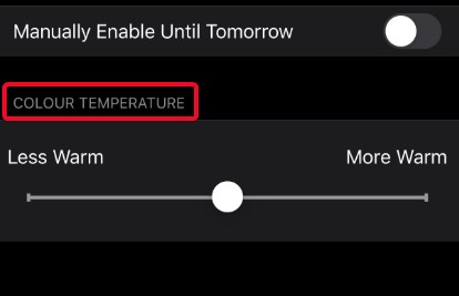 Best Tips For Using iPhone In The Dark And Reducing Eye Strain