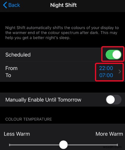 Best Tips For Using iPhone In The Dark And Reducing Eye Strain