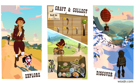 10 Best Mobile Games For Android And iOS You Must Play