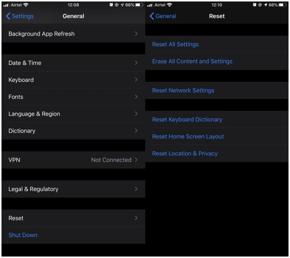 iPhone Camera Not Working: Common Fixes