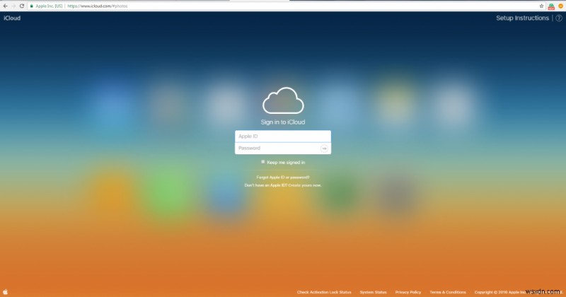 How to Access and Manage iCloud Photos