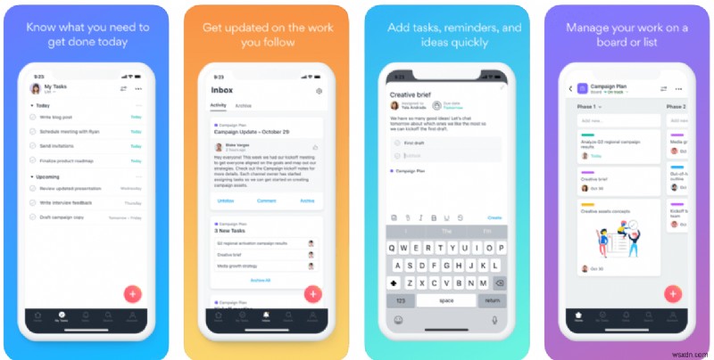 8 Best Bullet Journal Apps For Your Personal BuJo (Android/iOS)