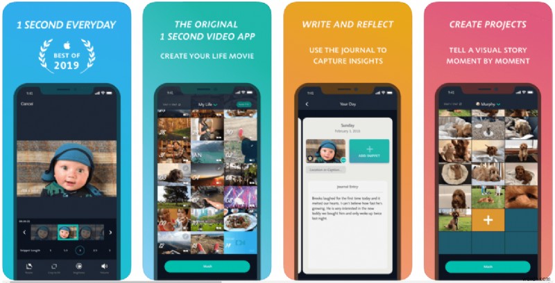 8 Best Bullet Journal Apps For Your Personal BuJo (Android/iOS)