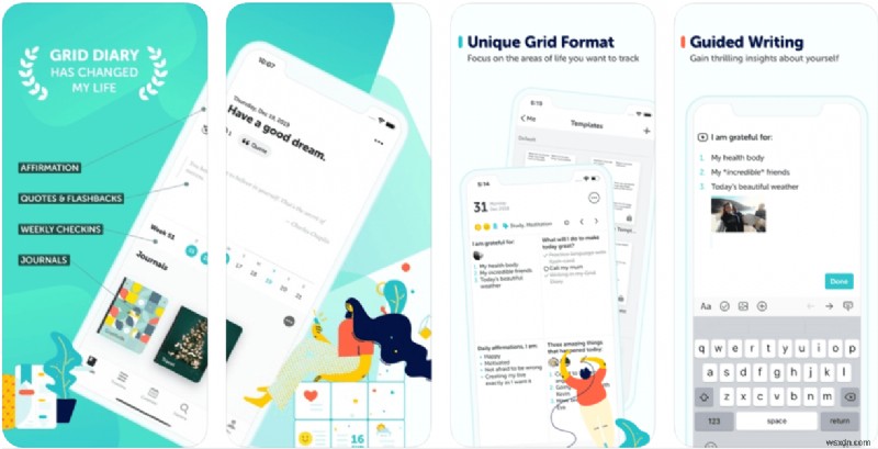 8 Best Bullet Journal Apps For Your Personal BuJo (Android/iOS)