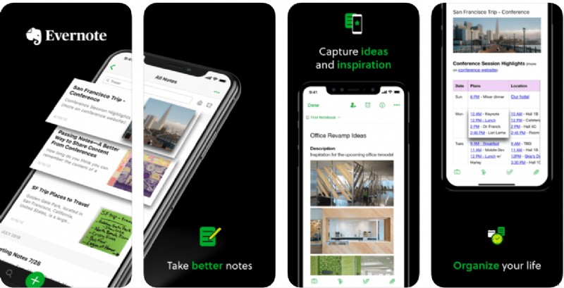 8 Best Bullet Journal Apps For Your Personal BuJo (Android/iOS)