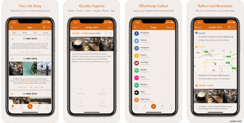 8 Best Bullet Journal Apps For Your Personal BuJo (Android/iOS)