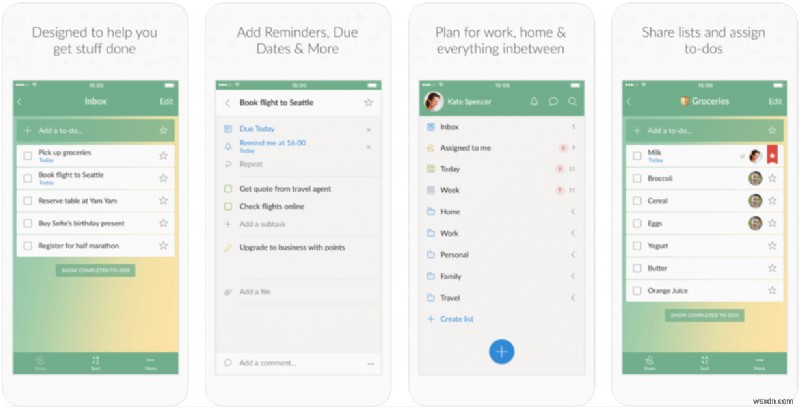 8 Best Bullet Journal Apps For Your Personal BuJo (Android/iOS)
