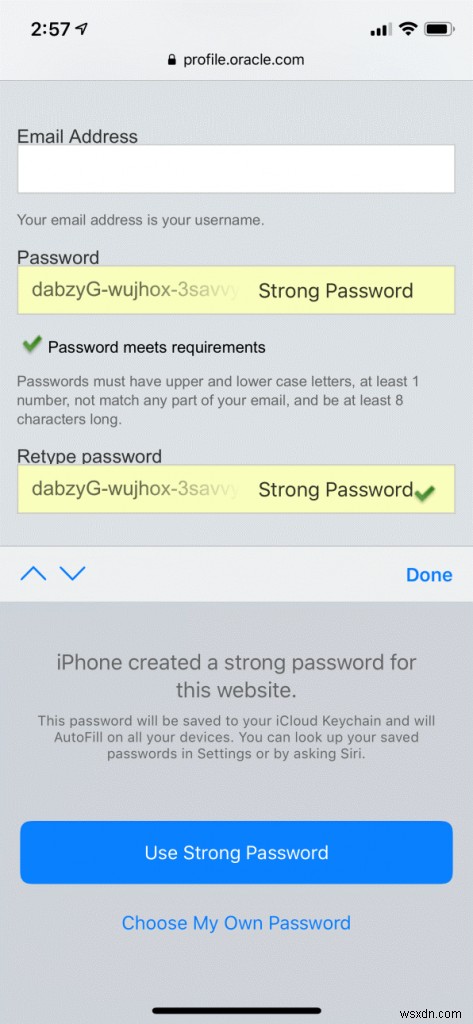 Some Useful iPhone Security & Privacy Settings