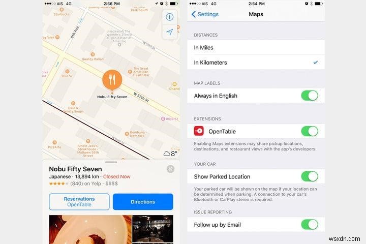 7 Handy Tips to Make the Most of Apple Maps