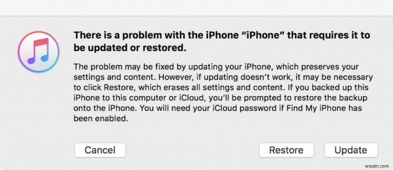 Steps To Downgrade iOS 12 to 11.4 On Your iPhone