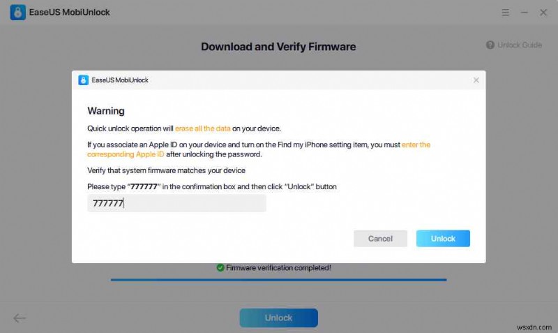 How To Unlock iPhone Passcode Without Computer