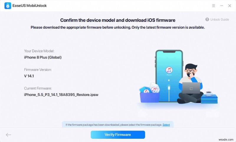 How To Unlock iPhone Passcode Without Computer