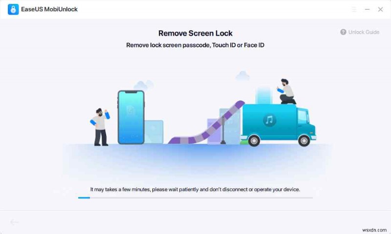 How To Unlock iPhone Passcode Without Computer