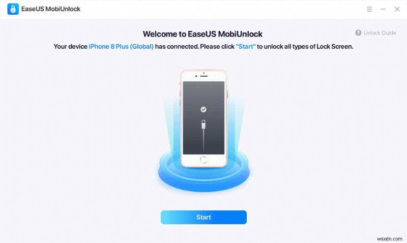 How To Unlock iPhone Passcode Without Computer