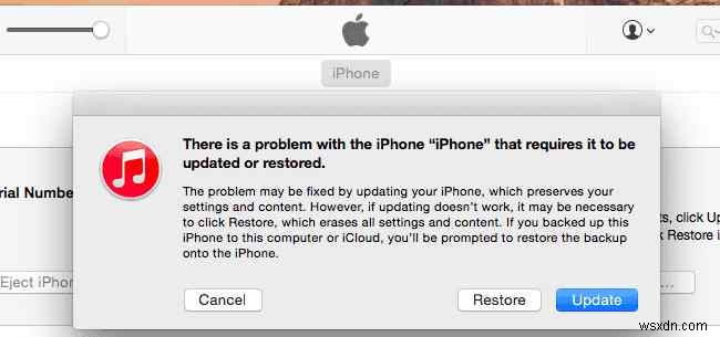 How To Unlock iPhone Passcode Without Computer