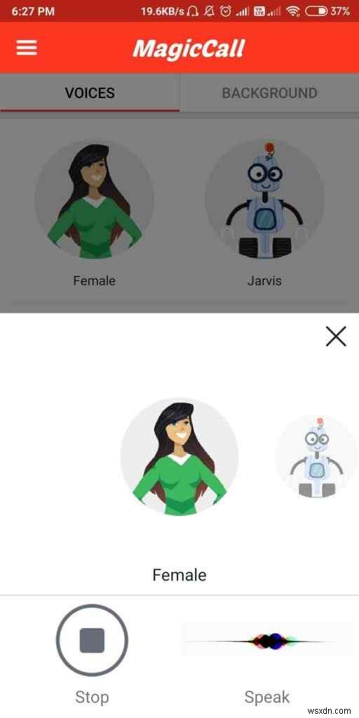 6 Best Voice Changer Apps During Call For Android & iPhone
