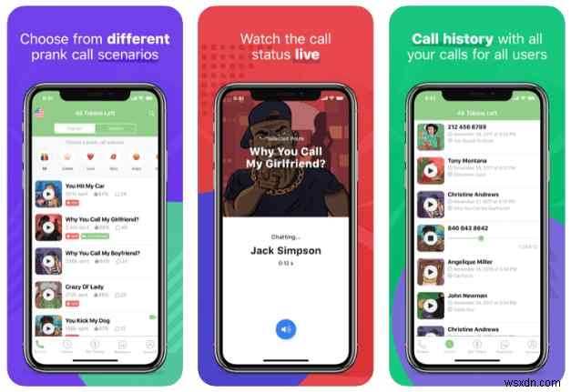 6 Best Voice Changer Apps During Call For Android & iPhone