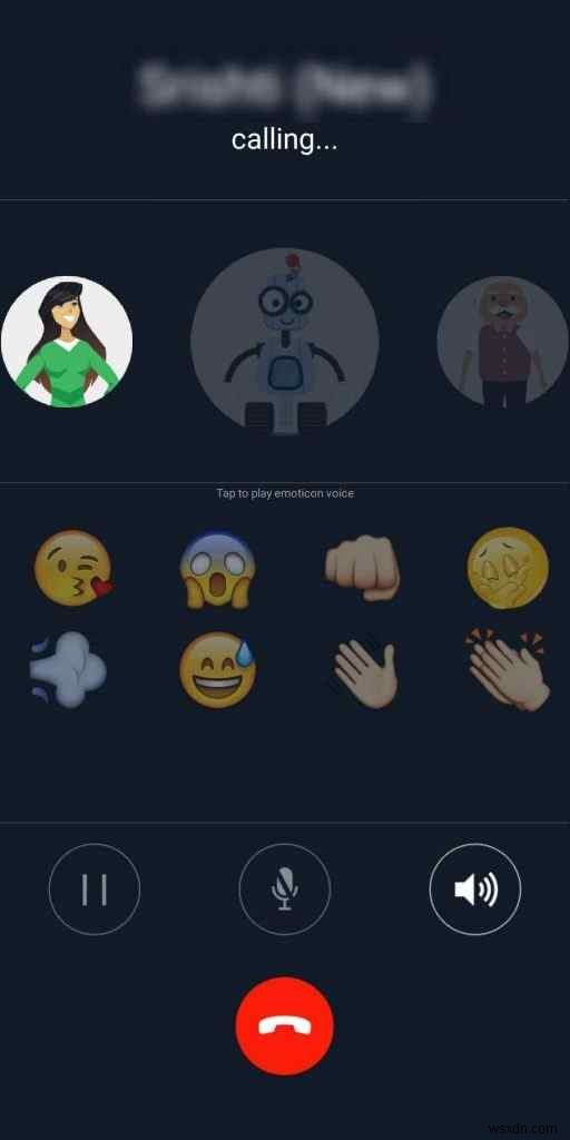 6 Best Voice Changer Apps During Call For Android & iPhone