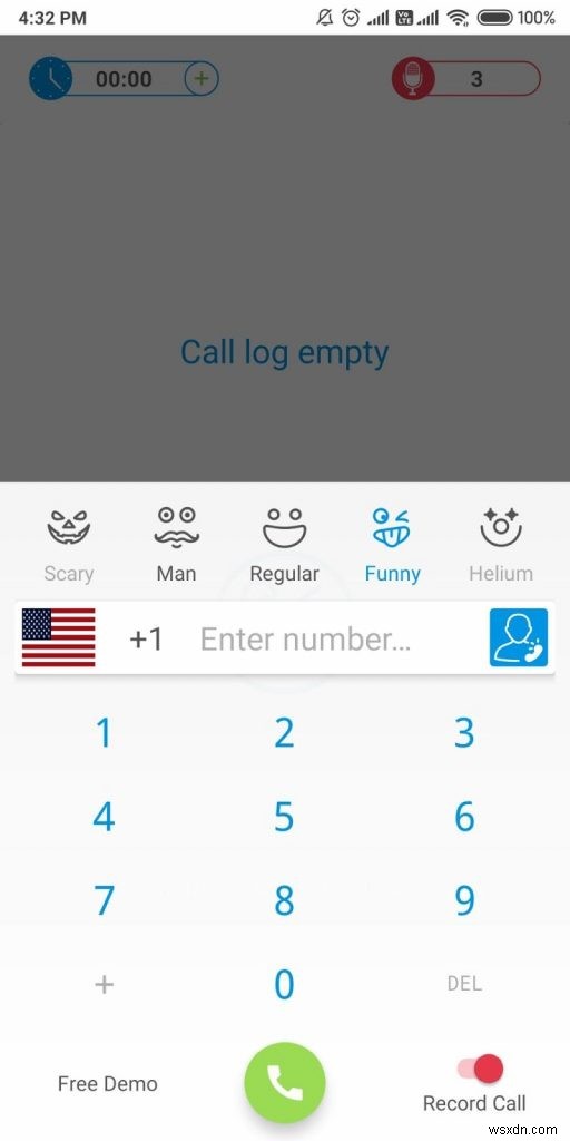 6 Best Voice Changer Apps During Call For Android & iPhone